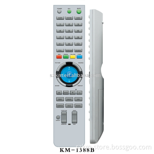 infrared remote controller